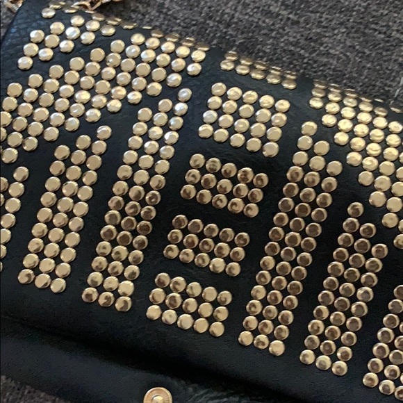 Deena & Ozzy crossbody purse - Picture 2 of 4